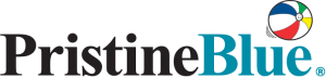 Pristineblue Logo No Tag