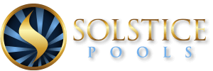Solsticepoolslandscaping Logo