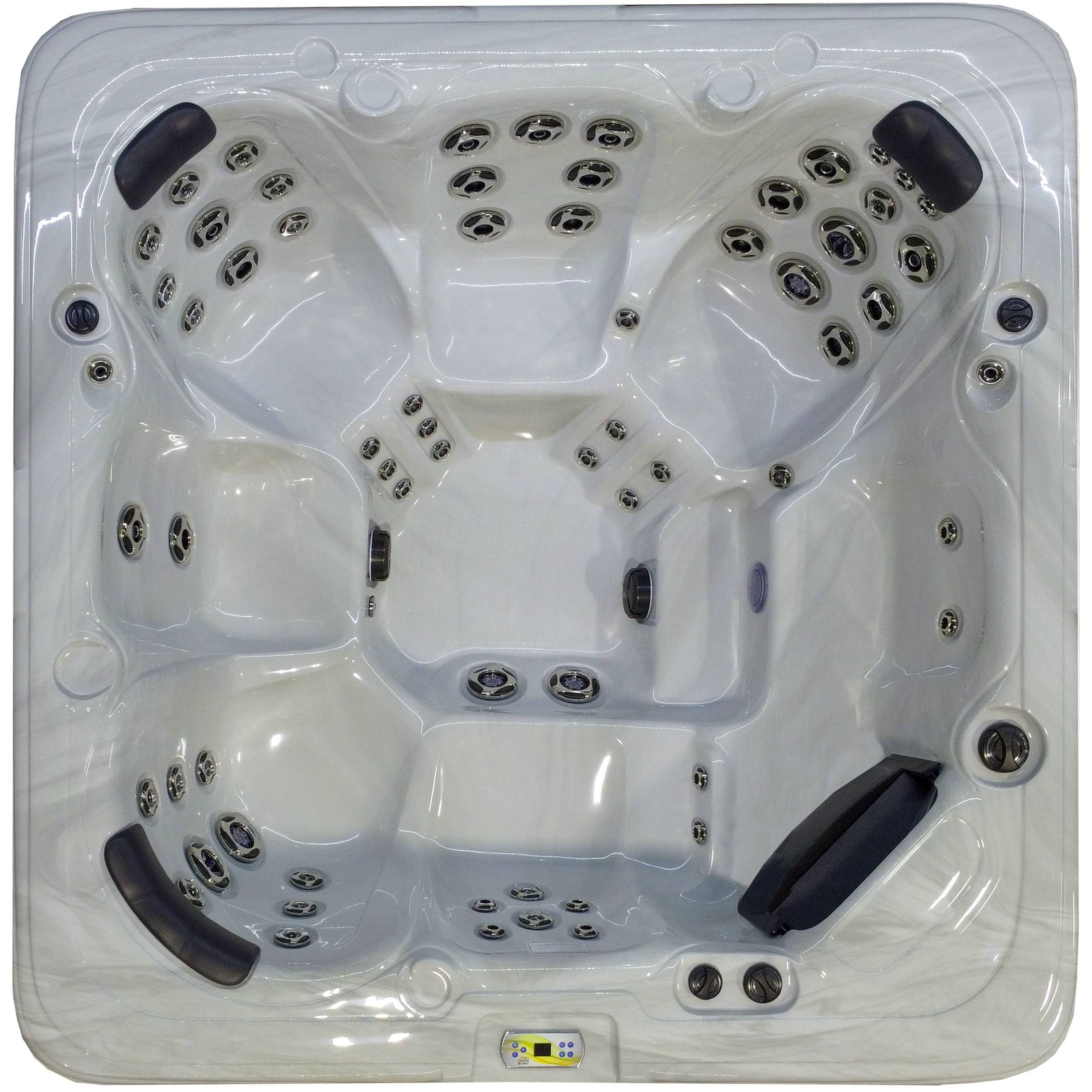 Hot Tub Lighthouse Spas & Pools Inc (12)