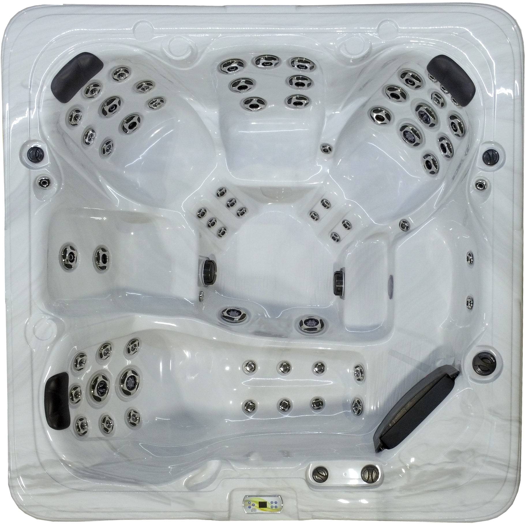 Hot Tub Lighthouse Spas & Pools Inc (13)