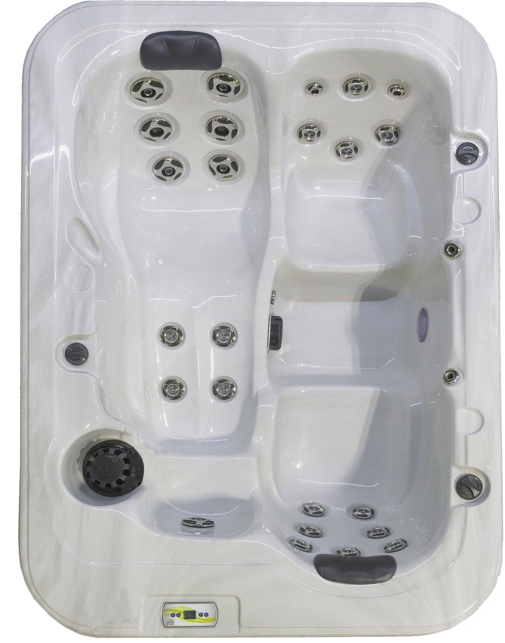 Hot Tub Lighthouse Spas & Pools Inc (14)