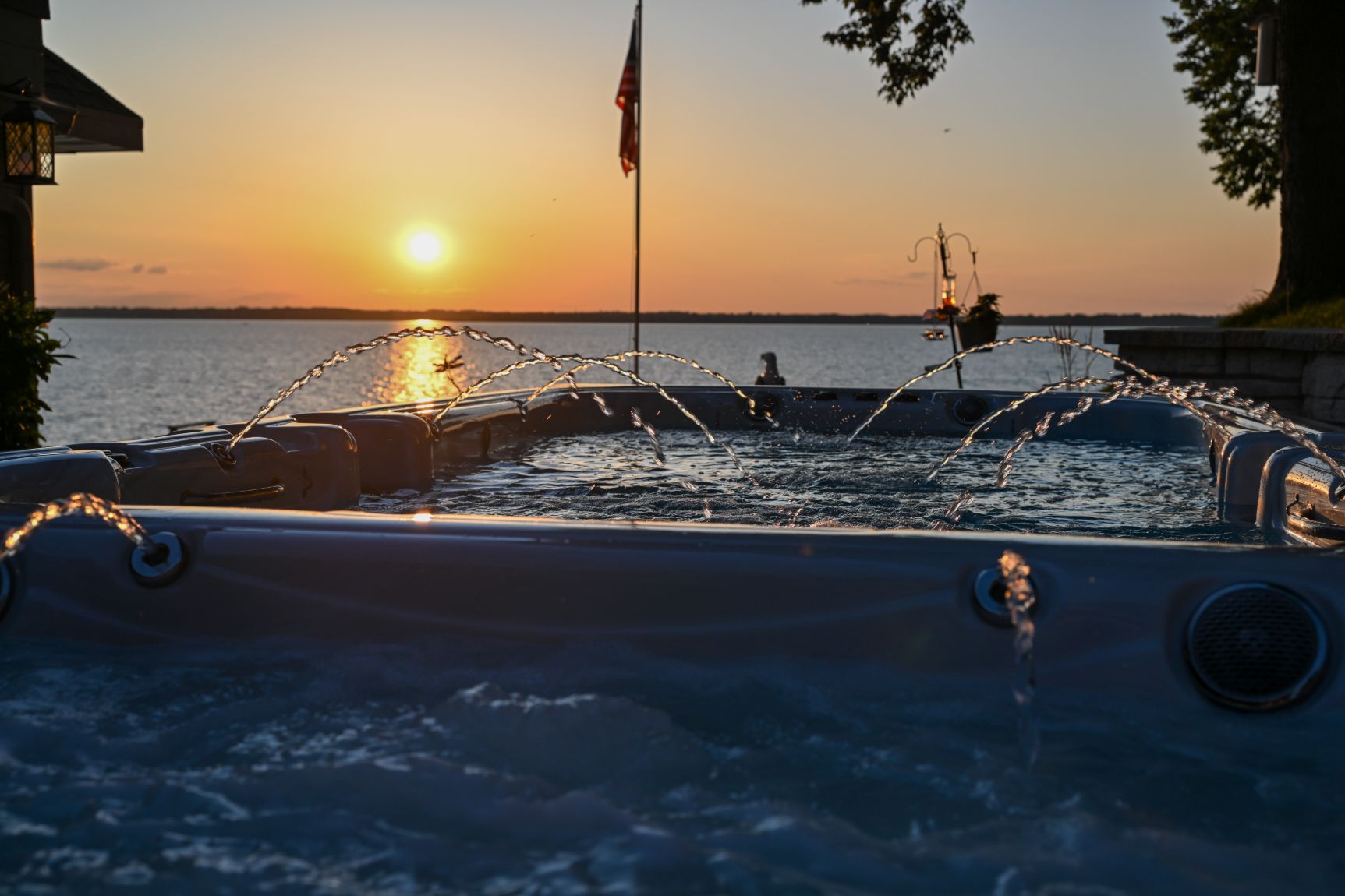 Hot Tub Lighthouse Spas & Pools Inc (3)