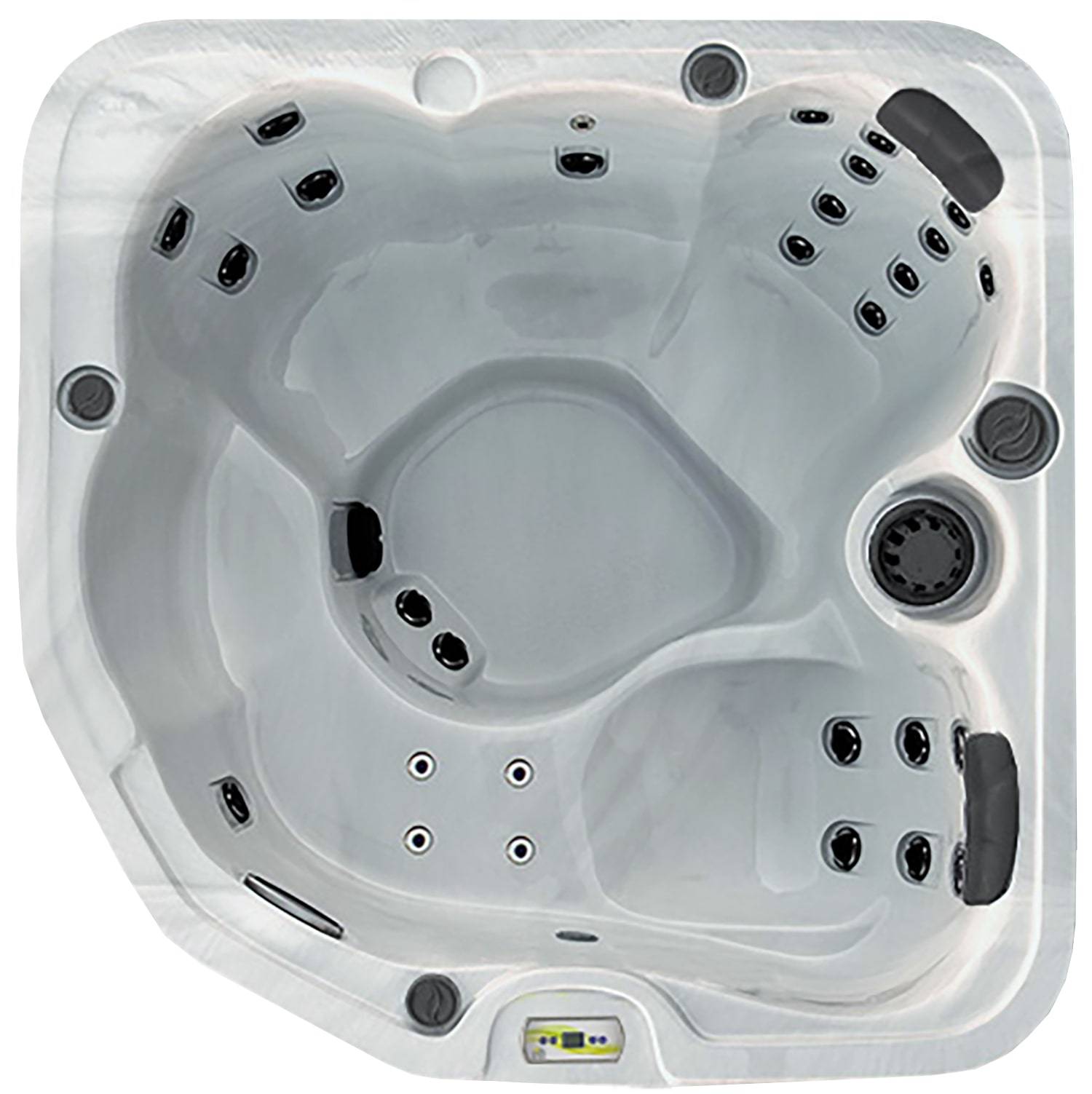 Hot Tub Lighthouse Spas & Pools Inc (4)