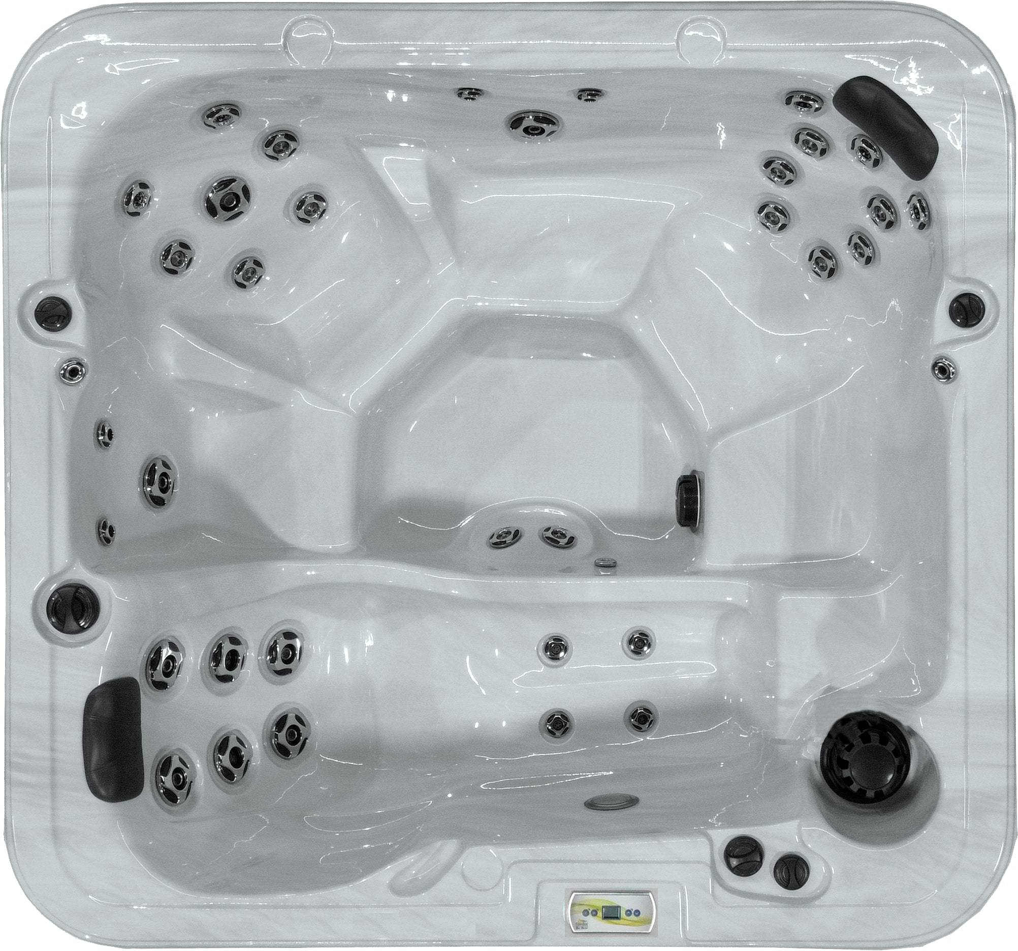 Hot Tub Lighthouse Spas & Pools Inc (5)