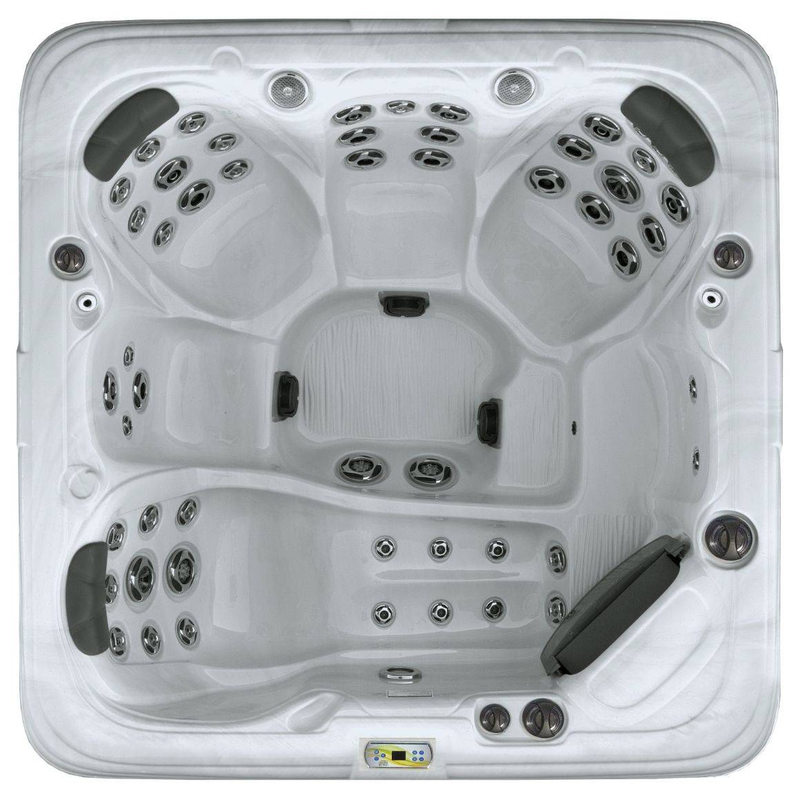 Hot Tub Lighthouse Spas & Pools Inc (7)