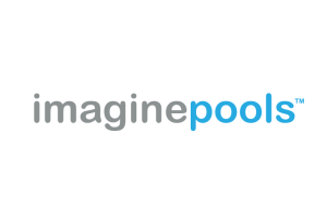 Imagine Pools Logo