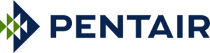 Pentair Logo Web