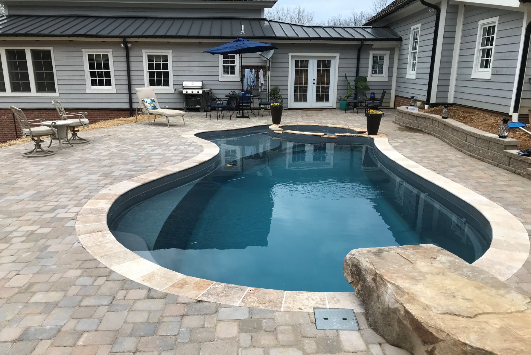 2018 0403 Brilliant 35 Storm Grey Lakeshore Pools Johnson City Pearson 1