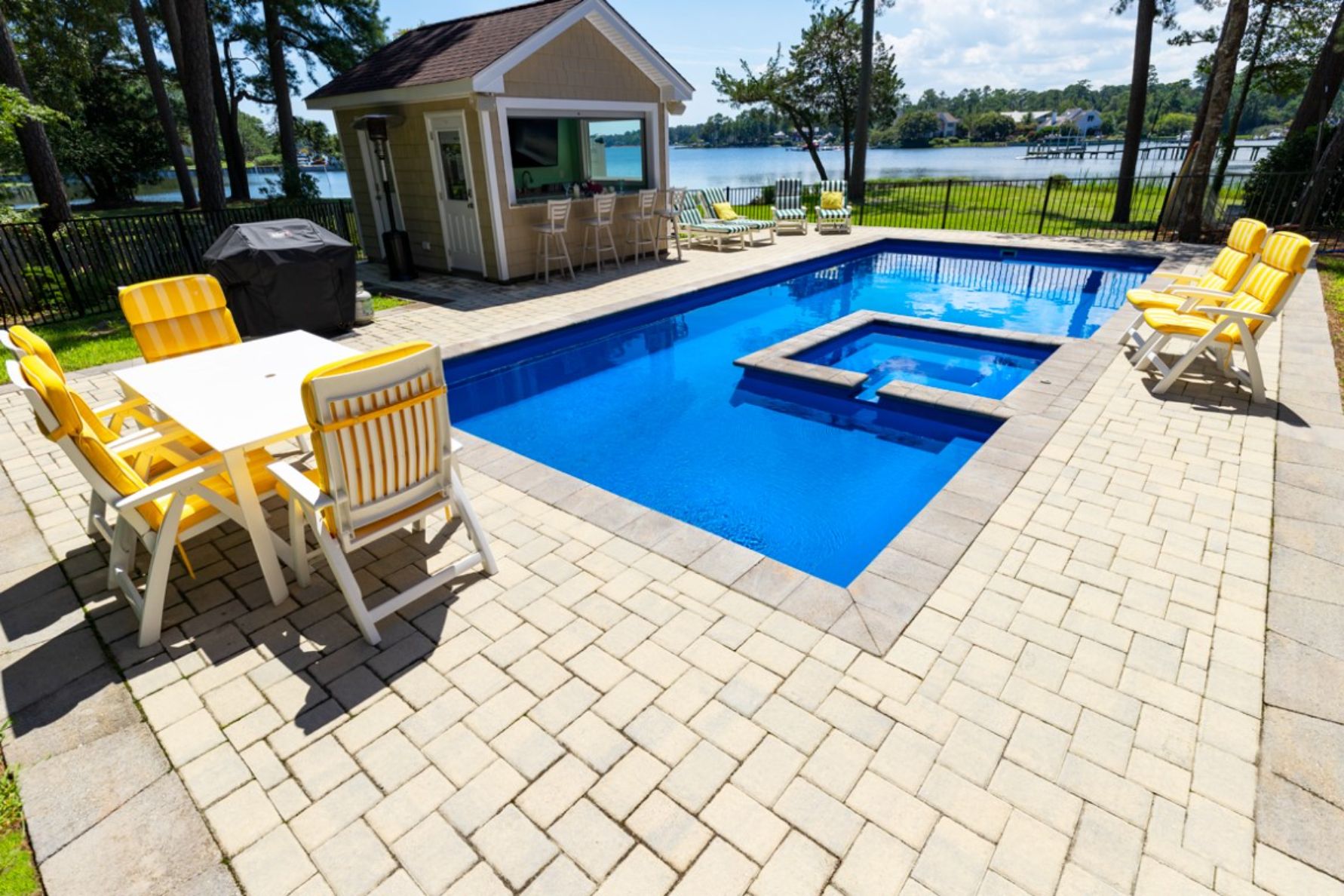 Imagine Pools Exquisite 35 Ocean Blue 2022 0822 Va 1
