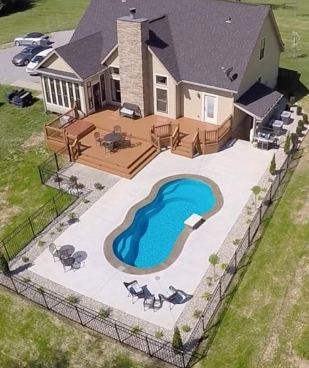 Imagine Pools Fantasy Reef Blue 2018 0504 Ky Louisville
