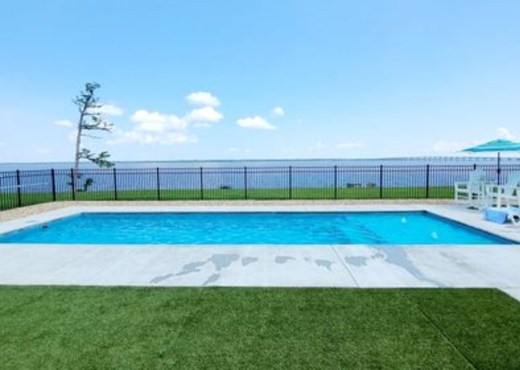 Imagine Pools Freedom 30 W Splash Reef Blue Nc 2021 0813 6
